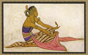 Dance/Regional/Indonesia