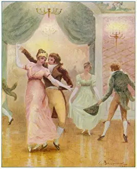 Dance Revol. France