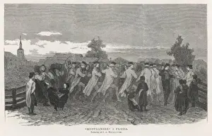 Dance Sweden