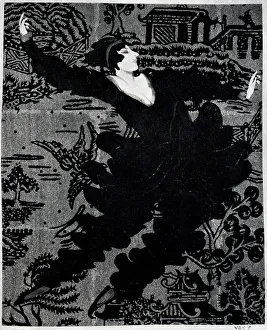 The Dancer