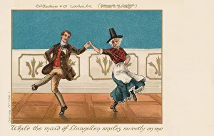 Dancers