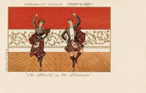 Dancers