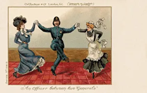 Dancers