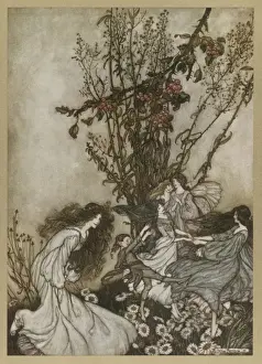 DANCING