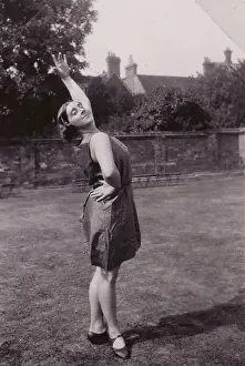Dancing through the ages