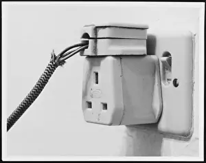 Dangerous Plug
