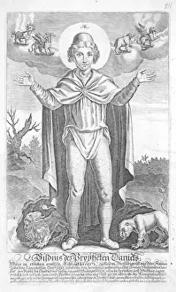 Daniel