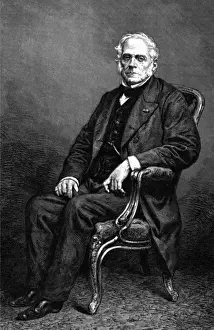 Auber Prints: Daniel Auber / Ils 1871