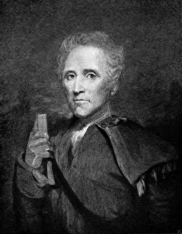Daniel Boone - 3