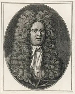 Defoe Prints: Daniel Defoe / Anon Eng