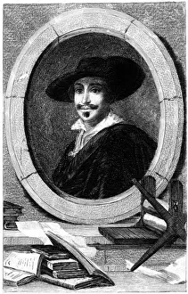 1626 Prints: Daniel Elzevir