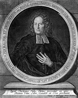 Daniel Ernst Jablonsky
