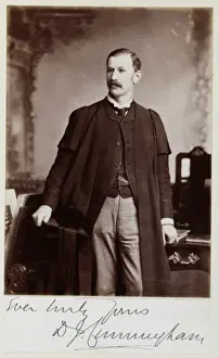 Daniel J. Cunningham