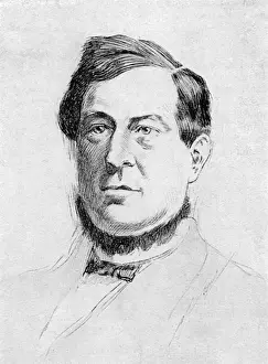Daniel J Morrell
