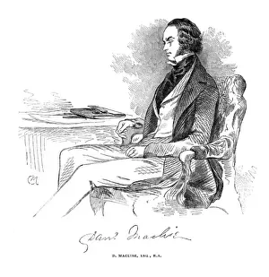 Daniel Maclise