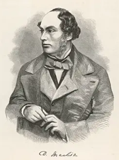 Daniel Maclise