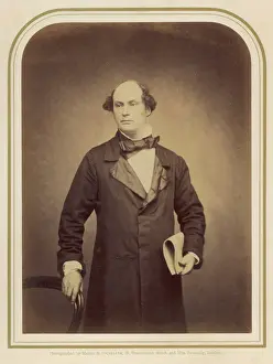 Daniel Maclise, Irish painter
