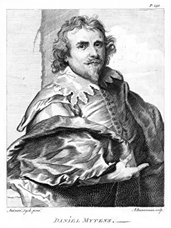 1590 Prints: Daniel Mytens