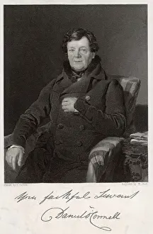 Daniel O connell