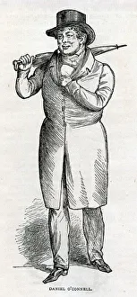Daniel O'Connell