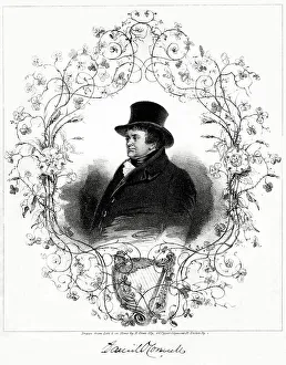 Daniel O'Connell, Irish political leader