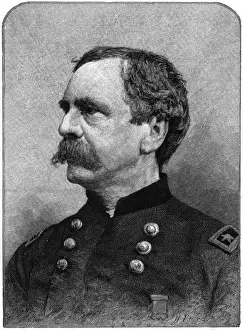 Daniel Sickles