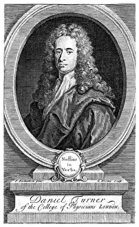1667 Prints: Daniel Turner