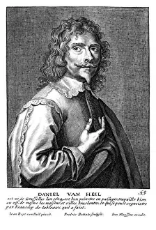1604 Prints: Daniel Van Heil