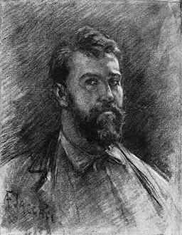 Daniel Vierge - 2