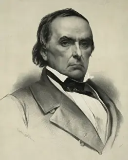 Daniel Webster