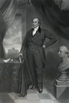 Daniel Webster