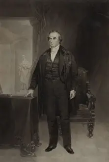 Daniel Webster