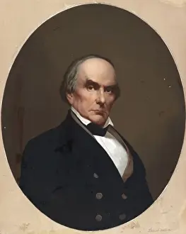 Daniel Webster