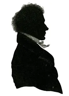Daniel Whittle Harvey