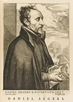 Daniel Zeghers
