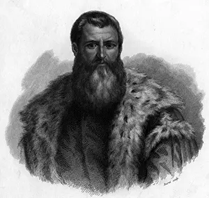 1560 Prints: Daniele Barbaro
