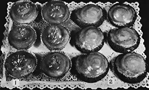Danish Pastry Specialties