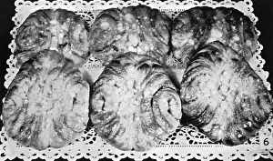 Danish Pastry Specialties