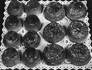 Danish Pastry Specialties