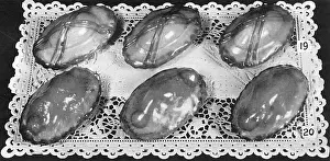 Danish Pastry Specialties