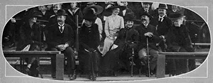 Danish Royal Family Sharing a Joke Danish Royal Family Sharing a Joke