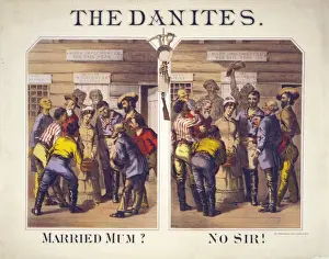 The Danites