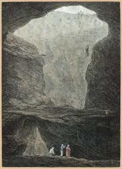 Dannemora Iron Mine