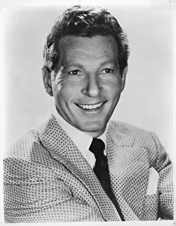Danny Kaye