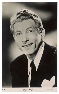 Entertainer Collection: Danny Kaye / Rko Radio