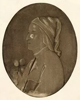 Dante Alighieri / Giotto
