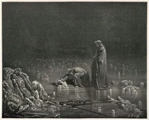 Comedy Collection: Dante & Virgil on Ice