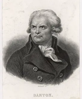 Danton / Bertonnier