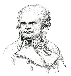 Danton / J-L David