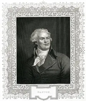 Mote Prints: Danton / Mote